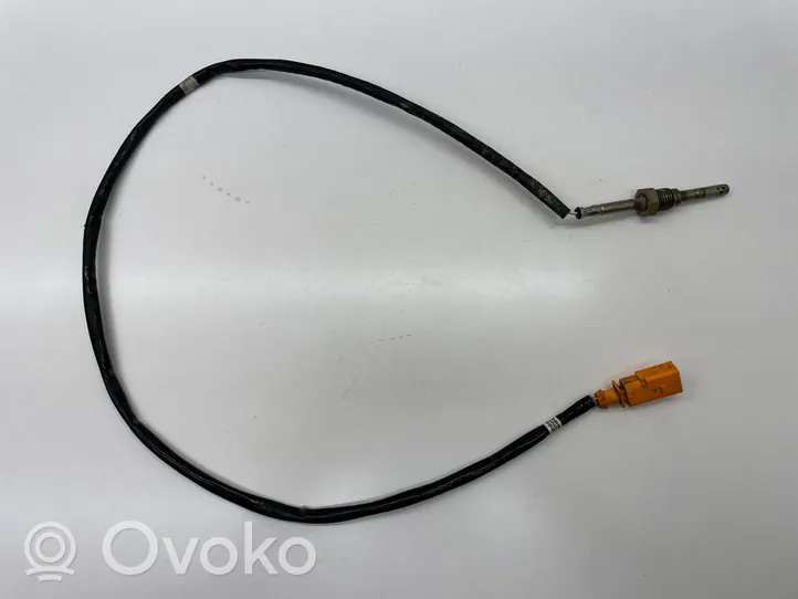 Volkswagen Golf VI Sensor de temperatura del escape 03L906088