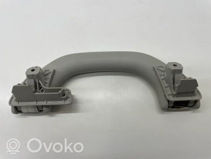 Volkswagen Golf V Maniglia interna tetto posteriore 1K0857607J