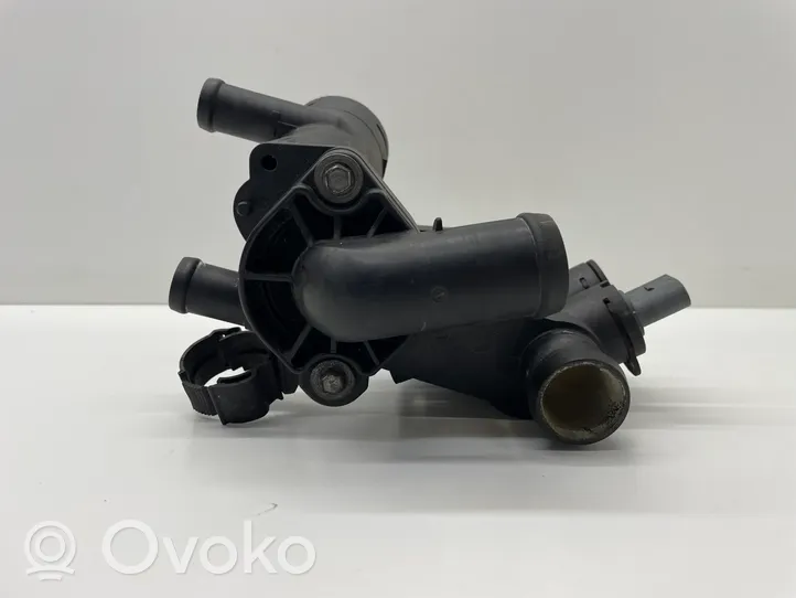 Seat Ibiza IV (6J,6P) Thermostat/thermostat housing 03212111