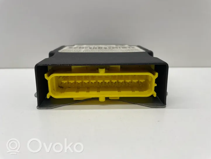 Seat Ibiza IV (6J,6P) Module de contrôle airbag 6R0959655K