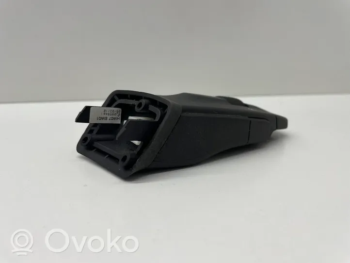 Seat Ibiza IV (6J,6P) Multifunctional control switch/knob 6J0959441