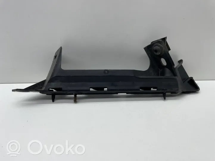 Seat Ibiza IV (6J,6P) Support de montage de pare-chocs avant 6J0807184