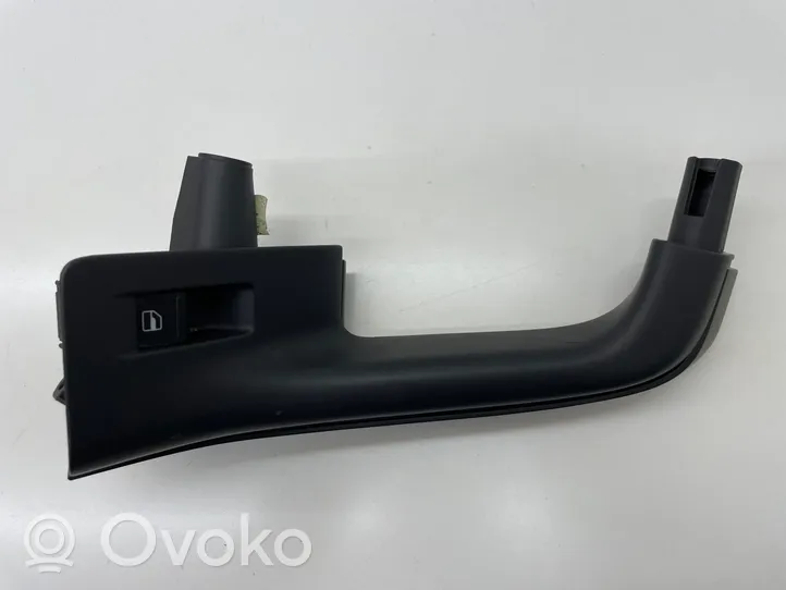 Volkswagen Jetta V Rivestimento per maniglia portiera posteriore 1K4868055A