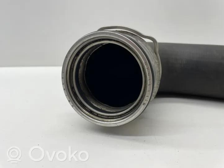 Volkswagen Jetta V Intercooler hose/pipe 1K0145834L