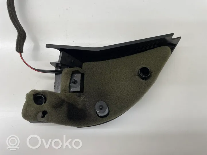 Volkswagen Jetta V Enceinte haute fréquence de porte avant 1K5837974