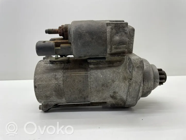 Volkswagen Jetta V Starter motor 02Z911023H