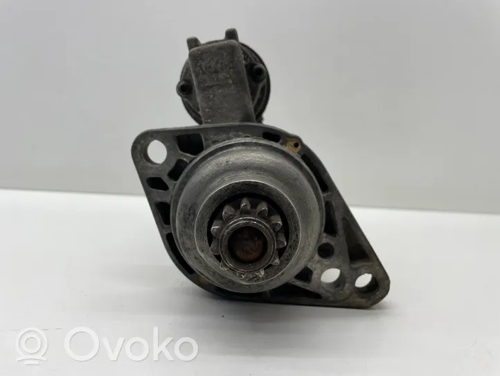 Volkswagen Jetta V Starter motor 02Z911023H