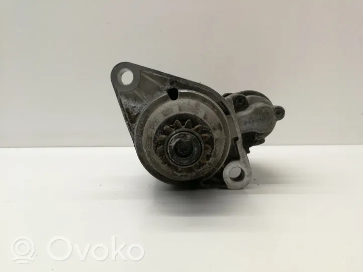 Volkswagen Golf VII Starter motor 