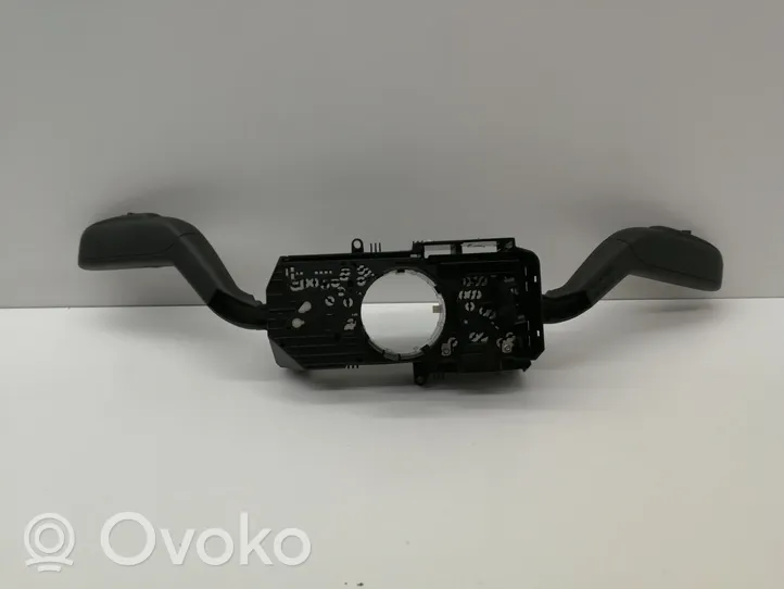 Seat Ibiza IV (6J,6P) Interruptor/palanca de limpiador de luz de giro 7H0953513Q