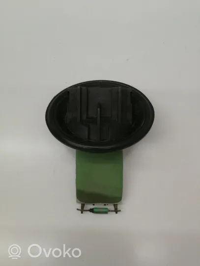 Seat Ibiza IV (6J,6P) Heater blower motor/fan resistor 