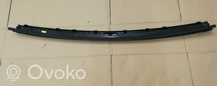 Volkswagen Eos Deflector de caudal de aire 1Q0877651J