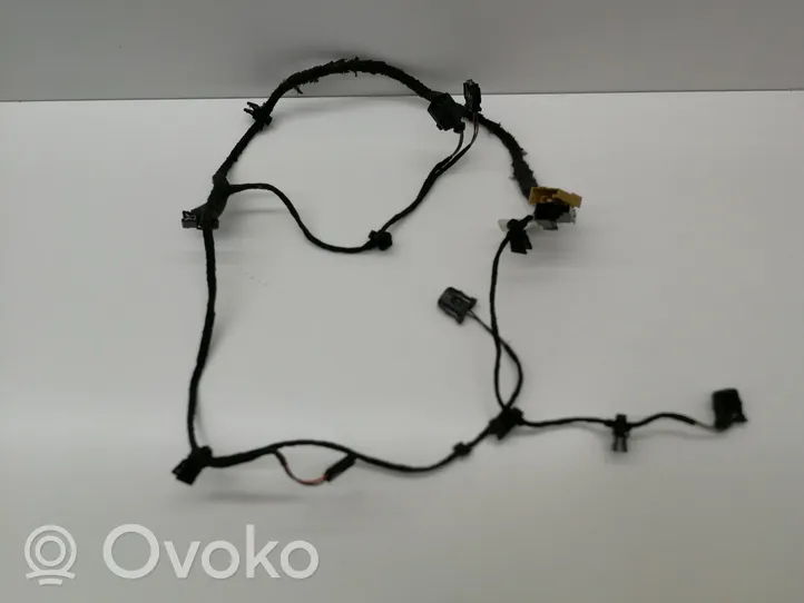 Volkswagen Eos Faisceau de câbles hayon de coffre 1Q0971182