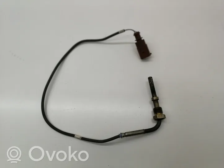 Volkswagen Eos Exhaust gas temperature sensor 03G906088K