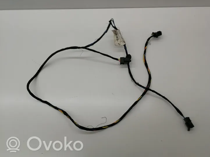 Volkswagen Eos Seat wiring loom 1K3971369