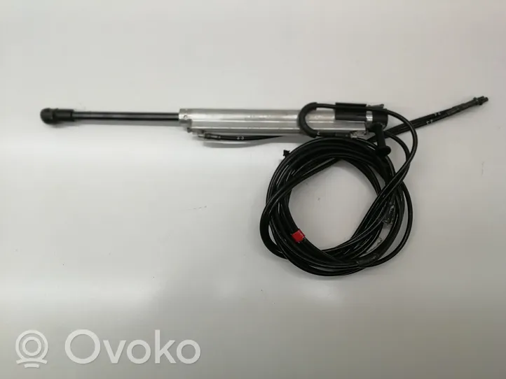 Volkswagen Eos Rygiel dachu składanego 2146030A