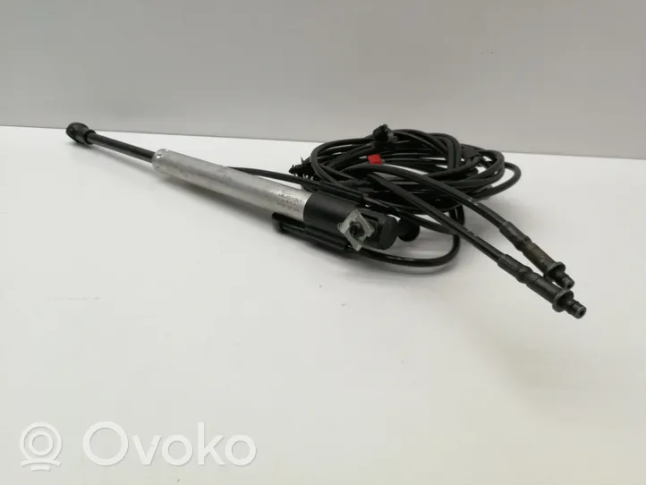 Volkswagen Eos Rygiel dachu składanego 2146030A