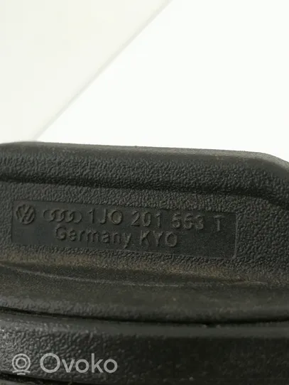 Audi A6 S6 C6 4F Fuel tank filler cap 1J0201553T