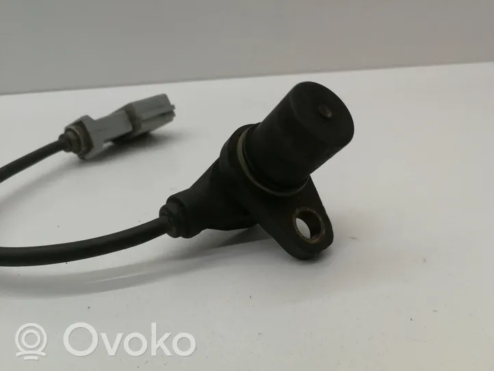 Audi A6 S6 C6 4F Kloķvārpstas stāvokļa sensors 06A906433G