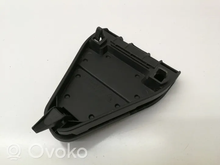 Audi A6 S6 C6 4F Staffa supporto del triangolo d’emergenza 8E5860285A