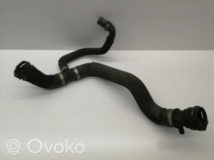 Audi A6 S6 C6 4F Coolant pipe/hose 