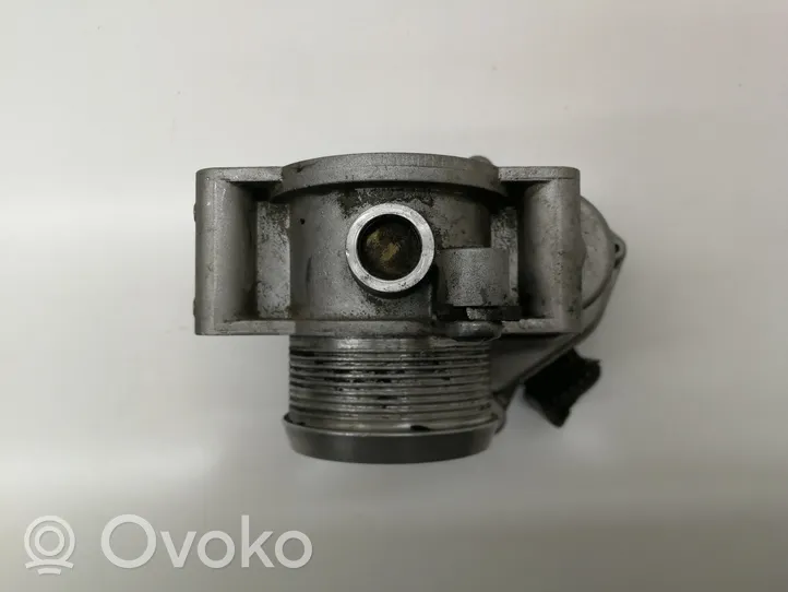 Volkswagen Caddy Throttle valve 03L128063Q