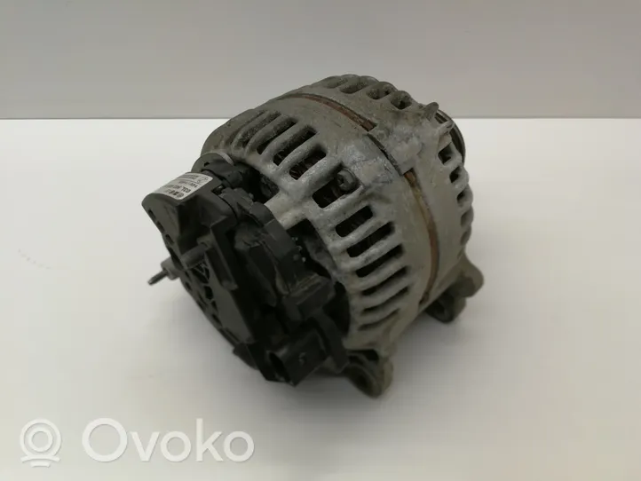 Volkswagen Caddy Alternator 03L903023