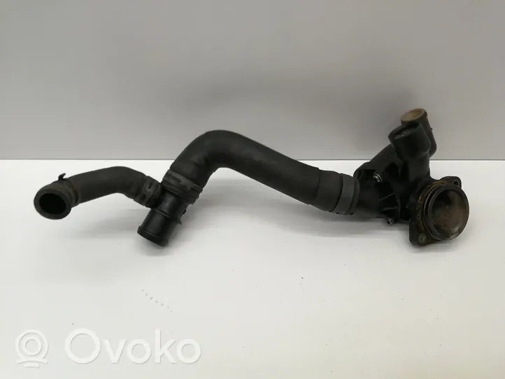 Volkswagen Caddy Termostat / Obudowa termostatu 03L121111R