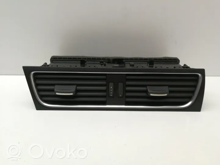 Audi A4 S4 B8 8K Grille d'aération centrale 8K0803594