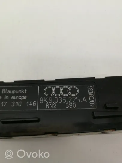 Audi A4 S4 B8 8K Pystyantennivahvistin 8K9035225A