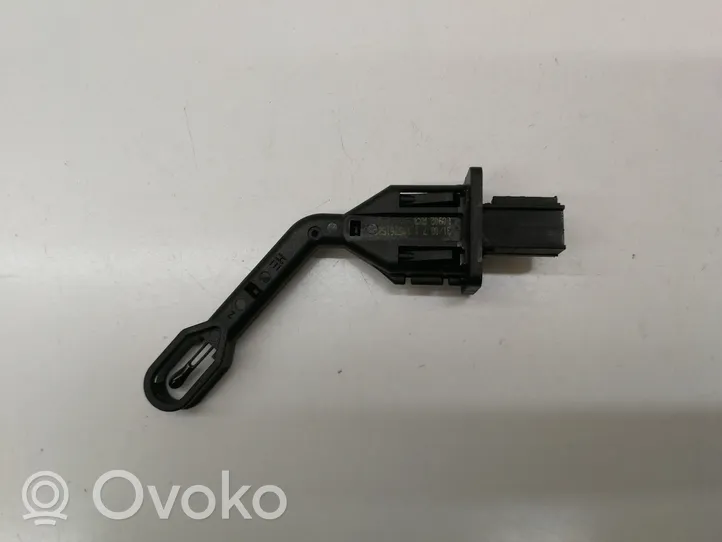 Audi A4 S4 B8 8K Interior temperature sensor L0902