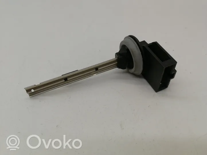 Audi A4 S4 B8 8K Salona temperatūras sensors 6Q0820539