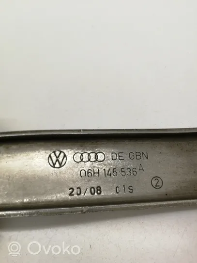 Audi A4 S4 B8 8K Altra parte del motore 06H145536A