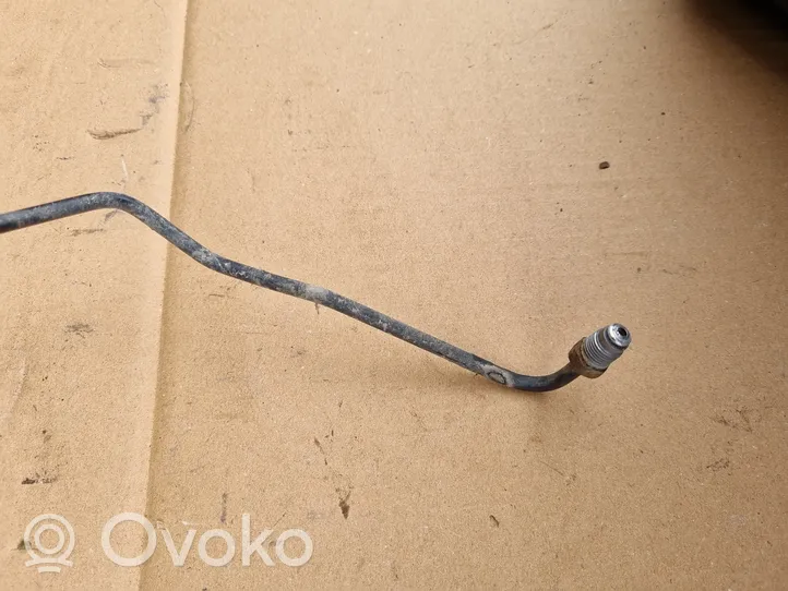 Seat Ibiza IV (6J,6P) Brake booster pipe/hose 6R0611763B