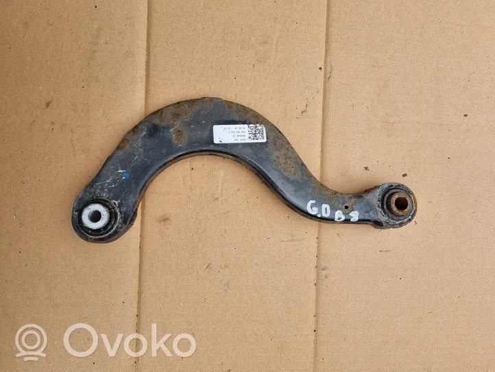 Volkswagen PASSAT B8 Triangle bras de suspension supérieur arrière 5Q0505323