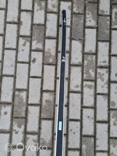 Volkswagen PASSAT B8 Roof bar rail 3G9860034K