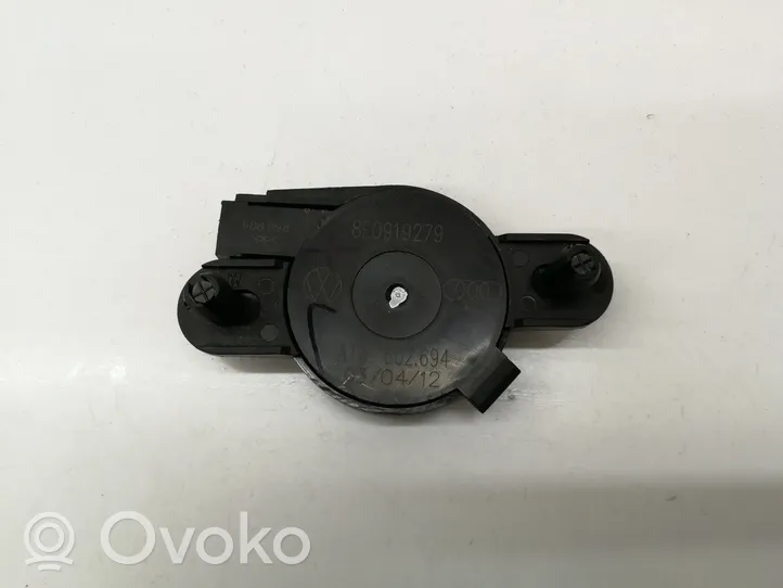 Volkswagen Caddy Głośnik / Buzzer czujnika parkowania PDC 8E0919279