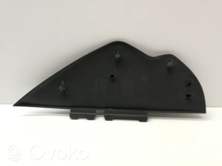 Volkswagen Caddy Rivestimento estremità laterale del cruscotto 2K5858217