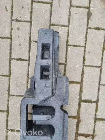 Volkswagen Caddy Absorber zderzaka przedniego 2K5807248A