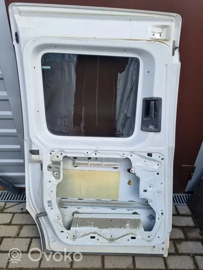 Volkswagen Caddy Side sliding door 2K5843207