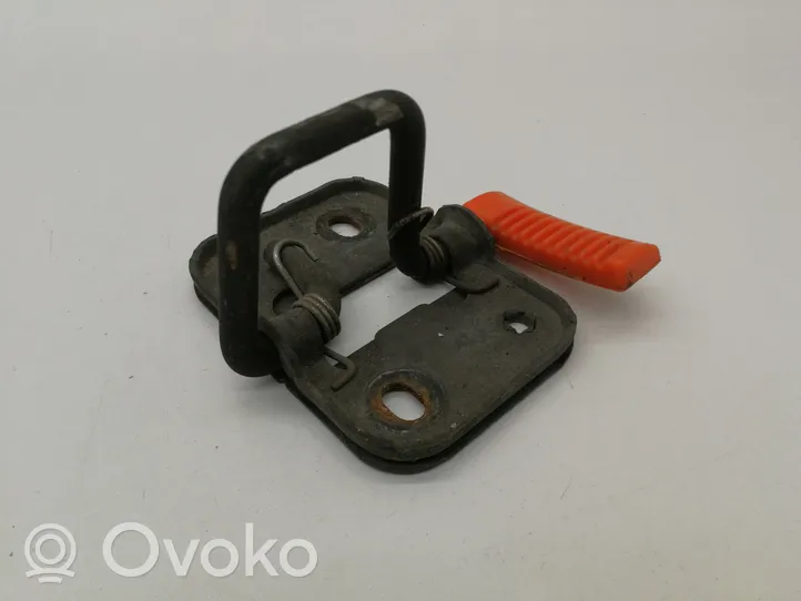 Volkswagen Caddy Engine bonnet/hood lock/latch loop/hook 1K8823186D