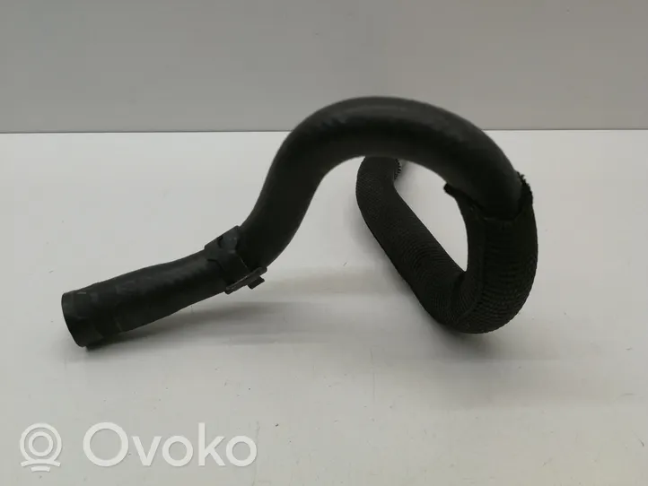 Volkswagen PASSAT B8 Engine coolant pipe/hose 5Q0130307L