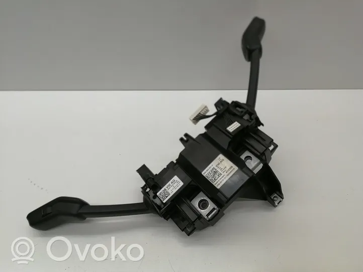 Volkswagen PASSAT B8 Leva/interruttore dell’indicatore di direzione e tergicristallo 3Q0953521P