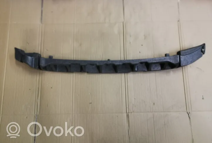 Volkswagen PASSAT B8 Front bumper foam support bar 3G0854940B