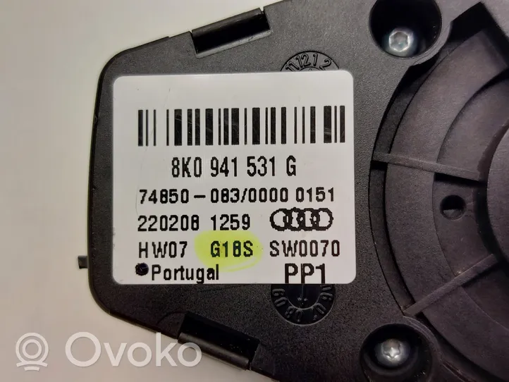 Audi A4 S4 B8 8K Valokatkaisija 8K0941531G