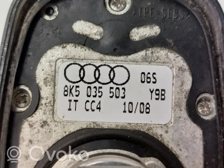 Audi A4 S4 B8 8K Antena (GPS antena) 8K5035503