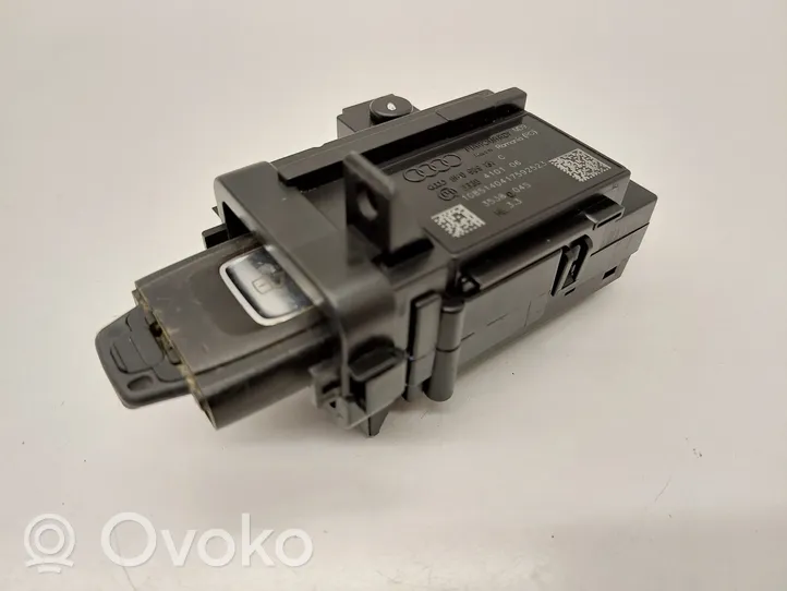 Audi A4 S4 B8 8K Blocchetto accensione 8K0909131C