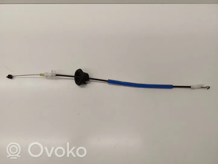 Audi A4 S4 B8 8K Front door cable line 