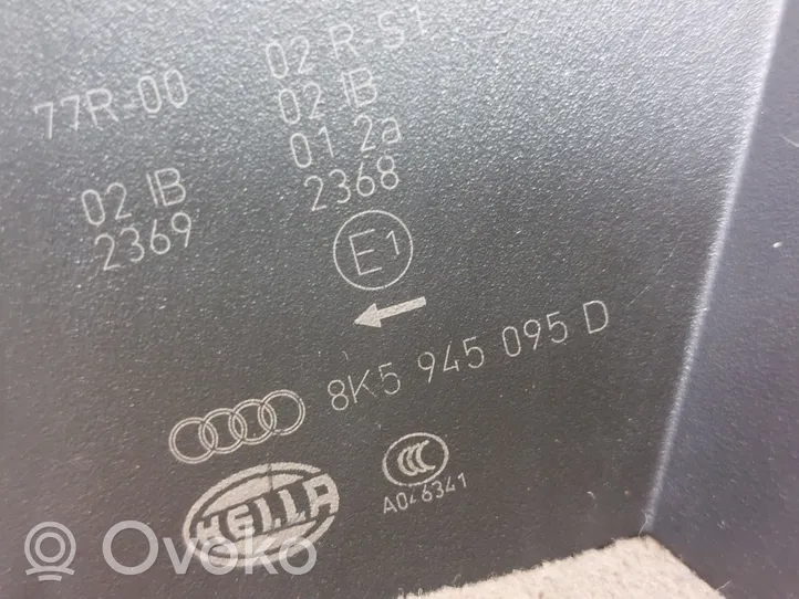 Audi A4 S4 B8 8K Lampa tylna 8K5945095D