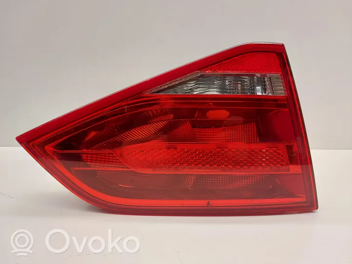 Audi A4 S4 B8 8K Lampy tylnej klapy bagażnika 8K5945093D