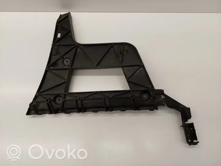 Audi A4 S4 B8 8K Rear bumper mounting bracket 8K5807454